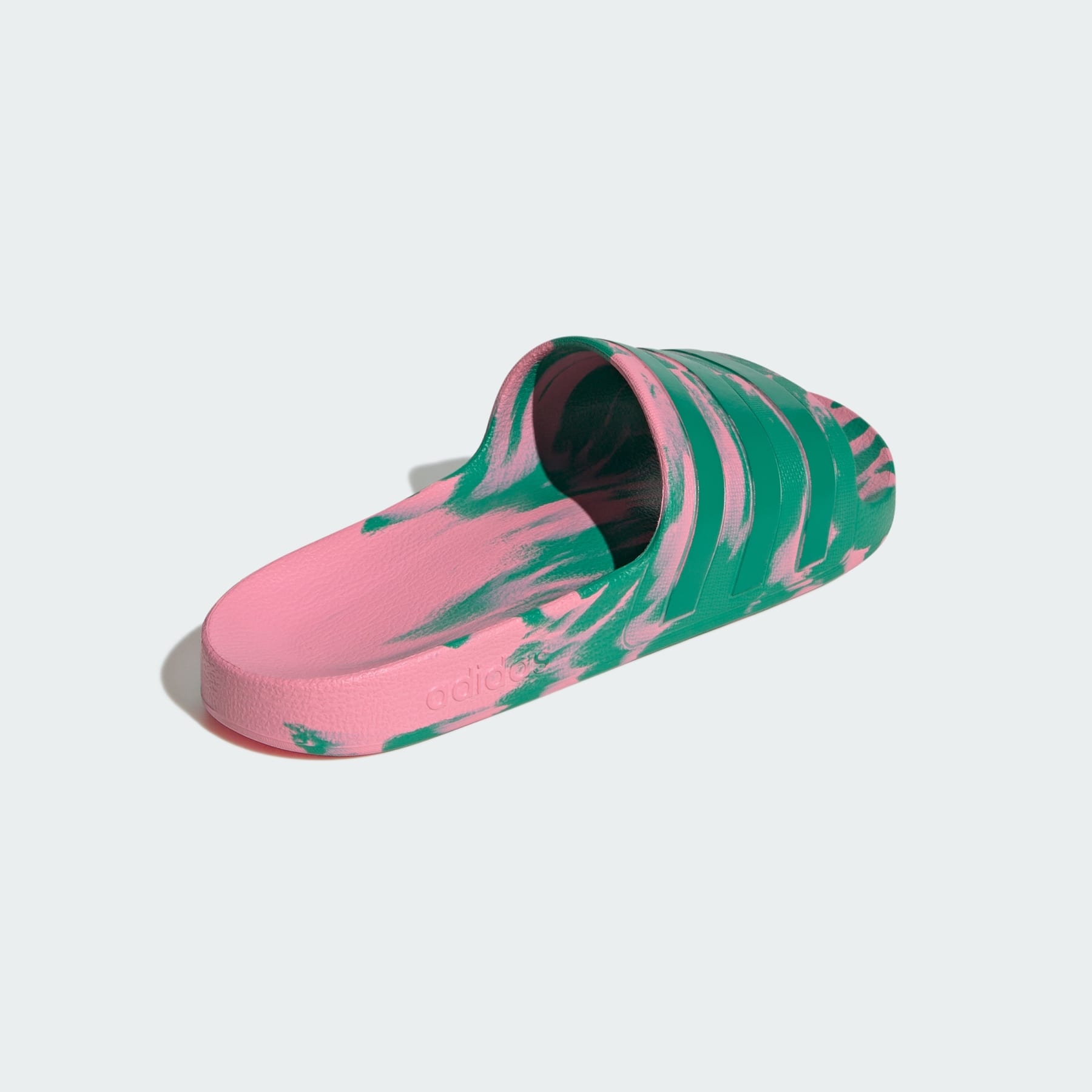 Adilette Aqua Slides - 6