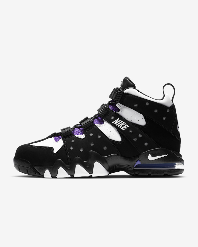 Nike Air Max2 CB '94 Men's Shoes - 1