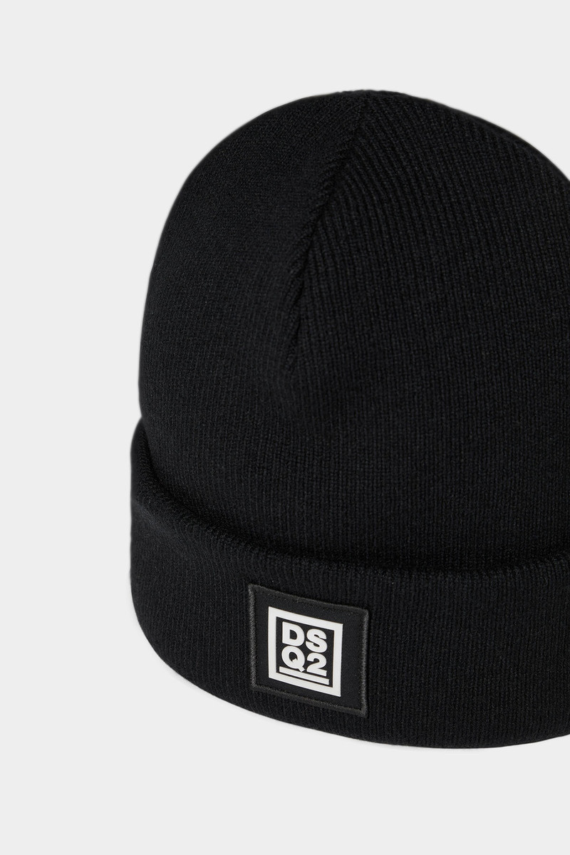 BE ICON BEANIE 3
