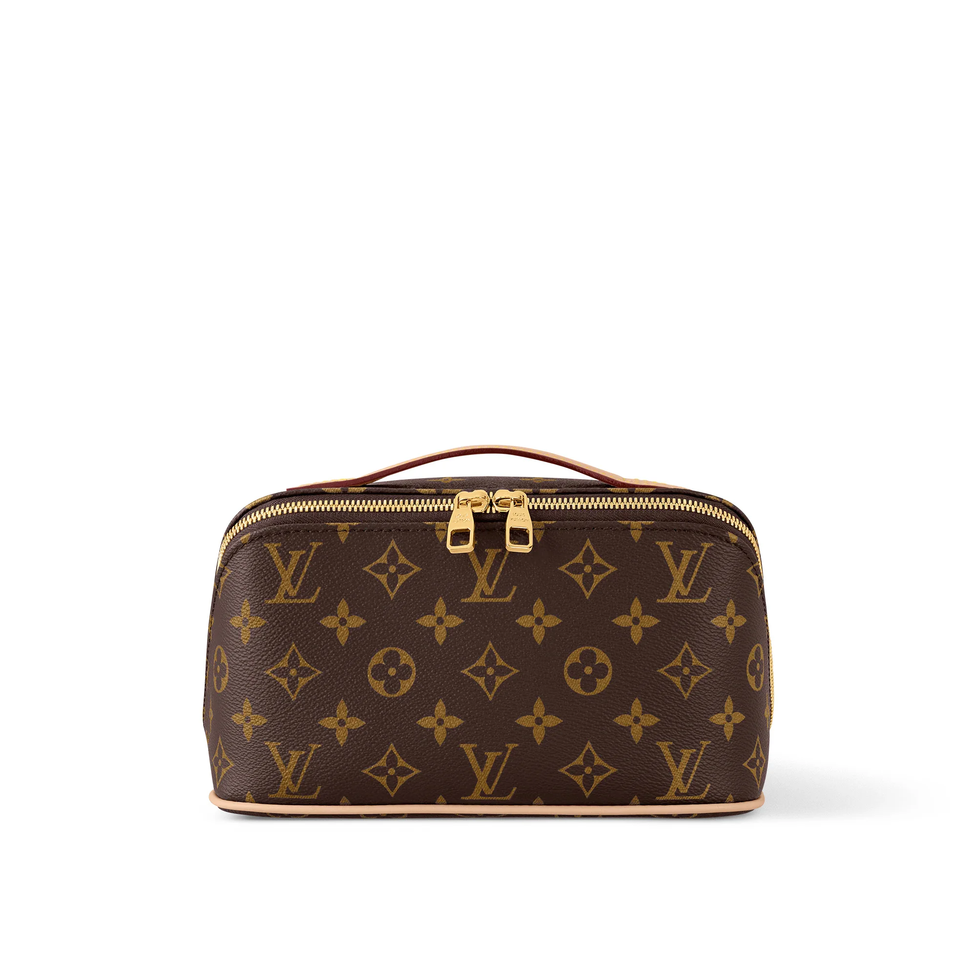 Toiletry Bag - 1