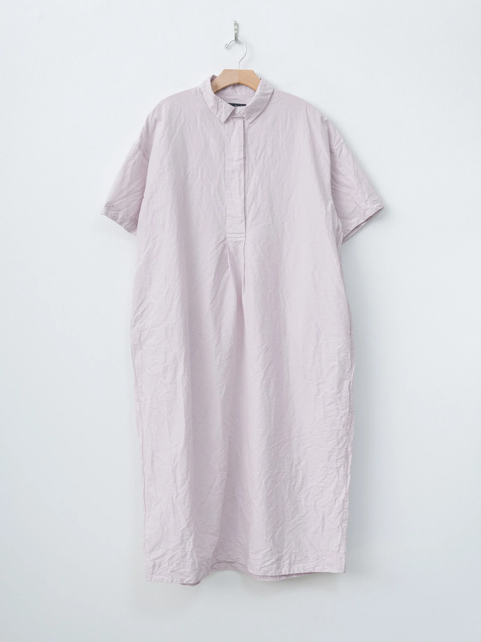 Sabi Dress - Lavender - 1
