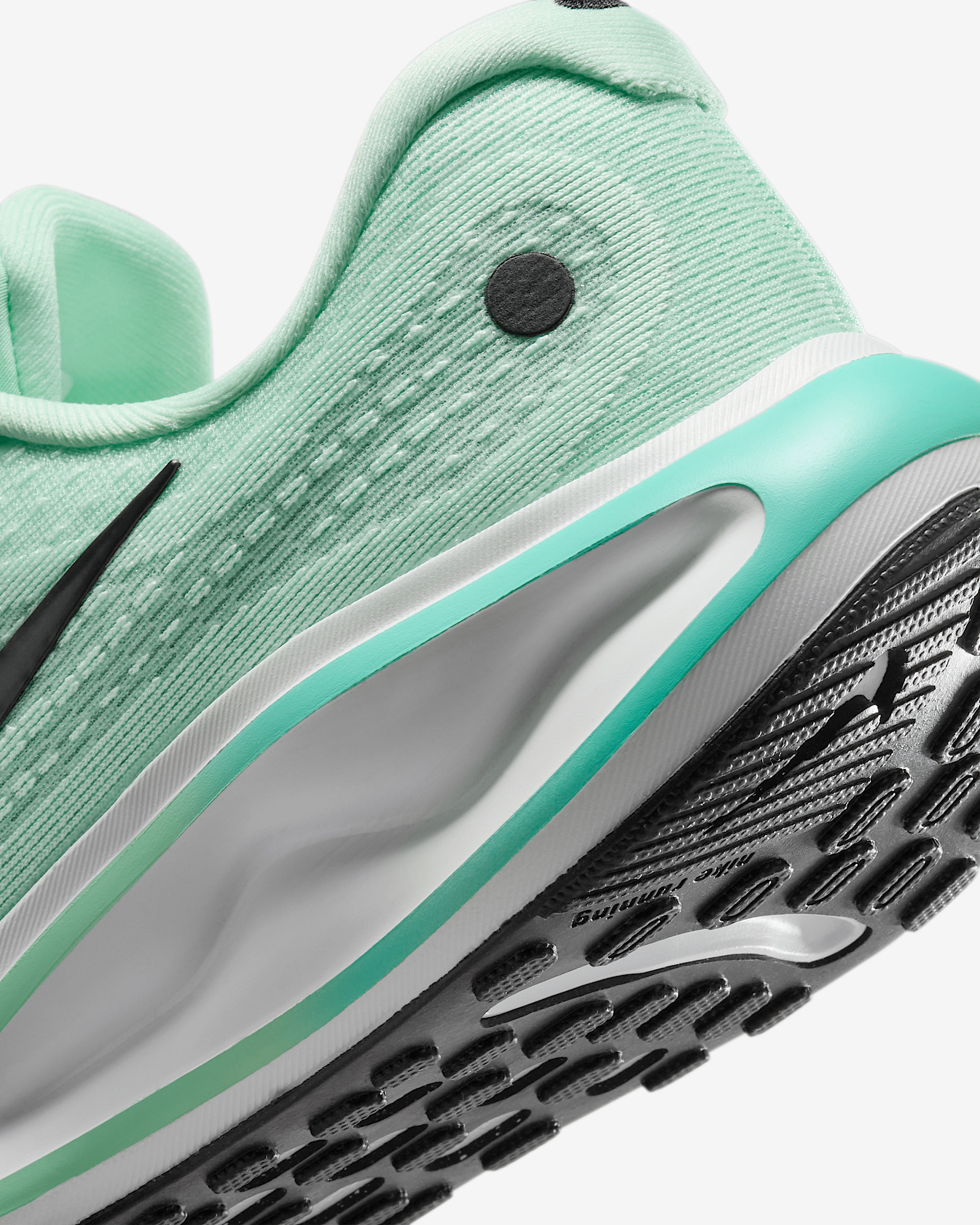 Nike Journey Run Women's Road Running Shoes - 8