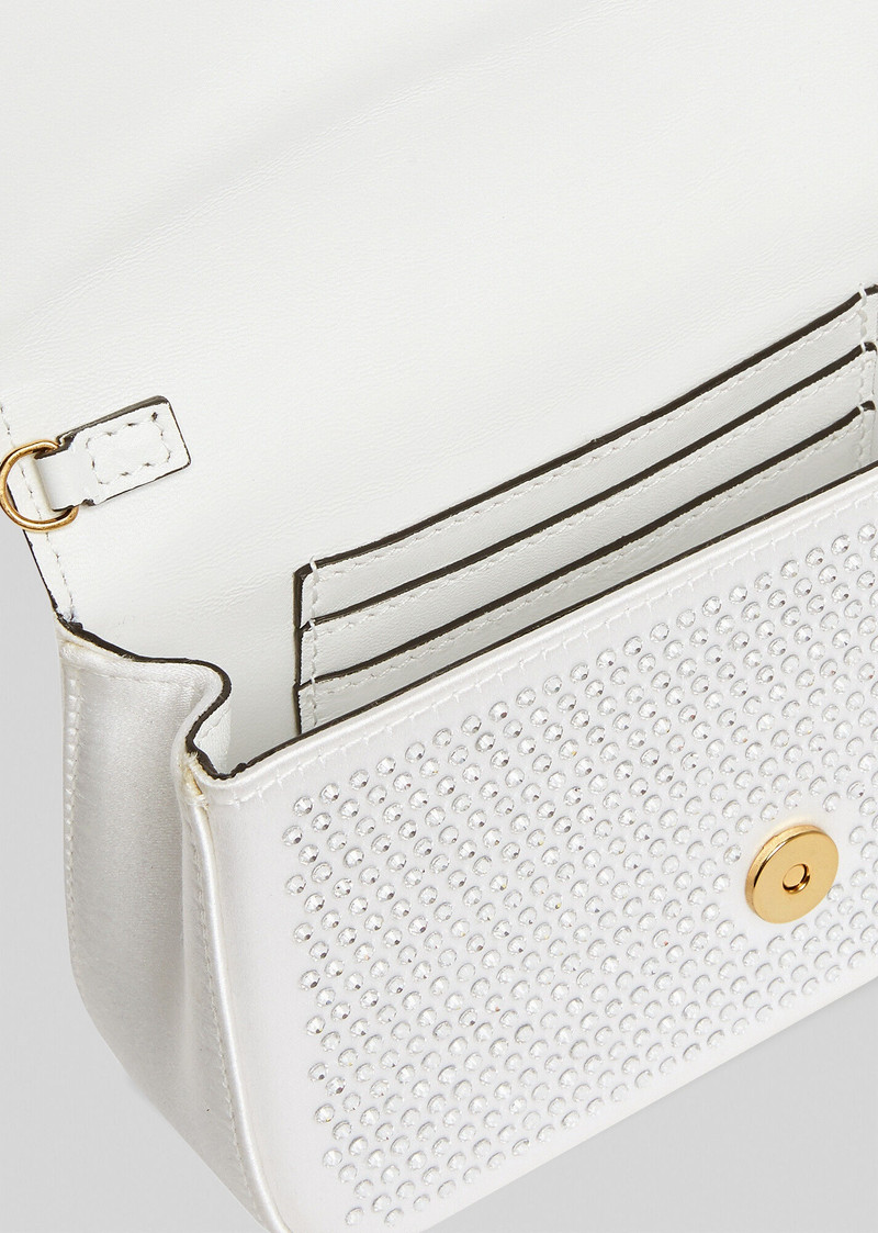 Virtus Embellished Evening Bag 5