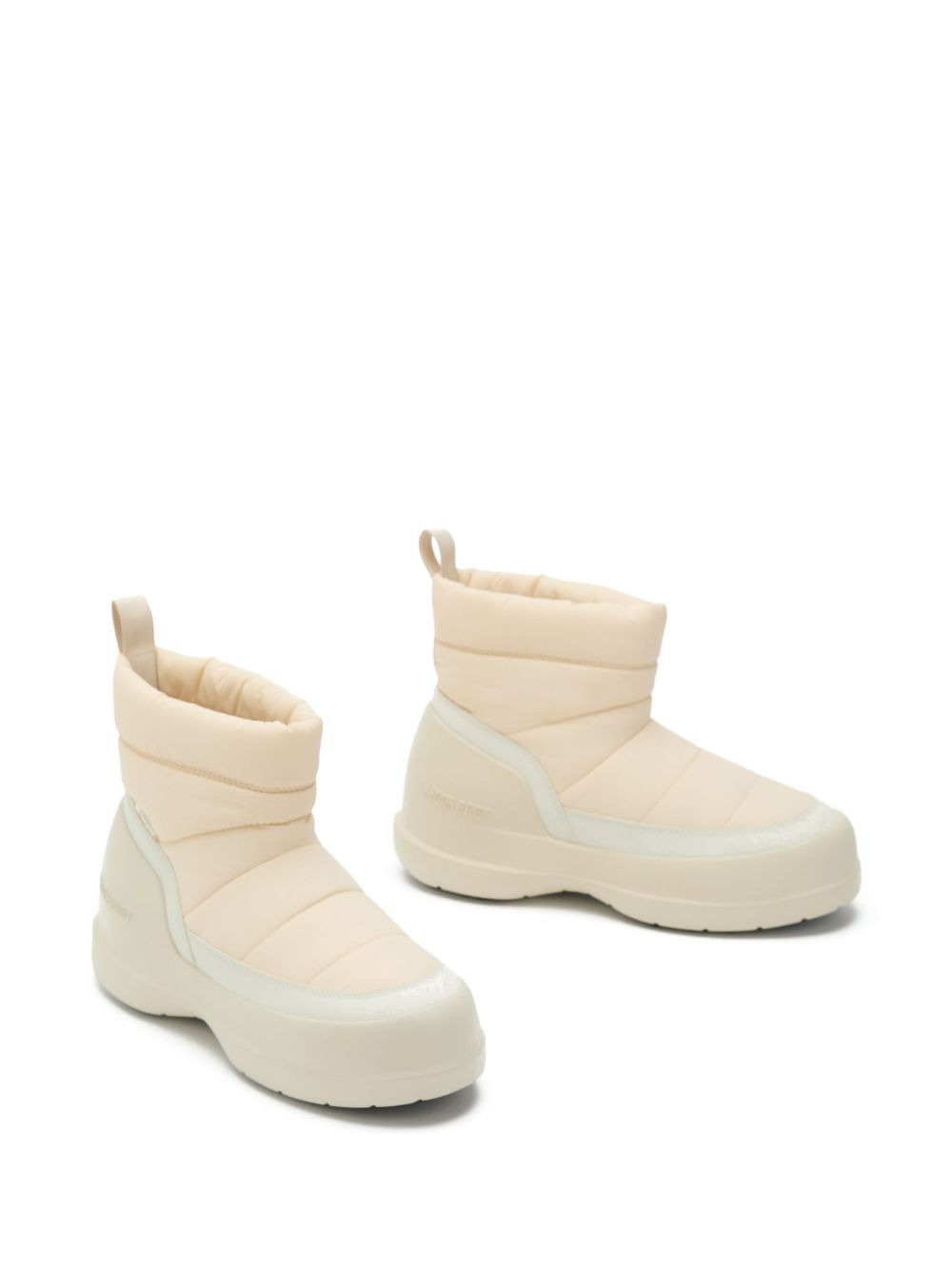 Mezzaluna snow boots - 3