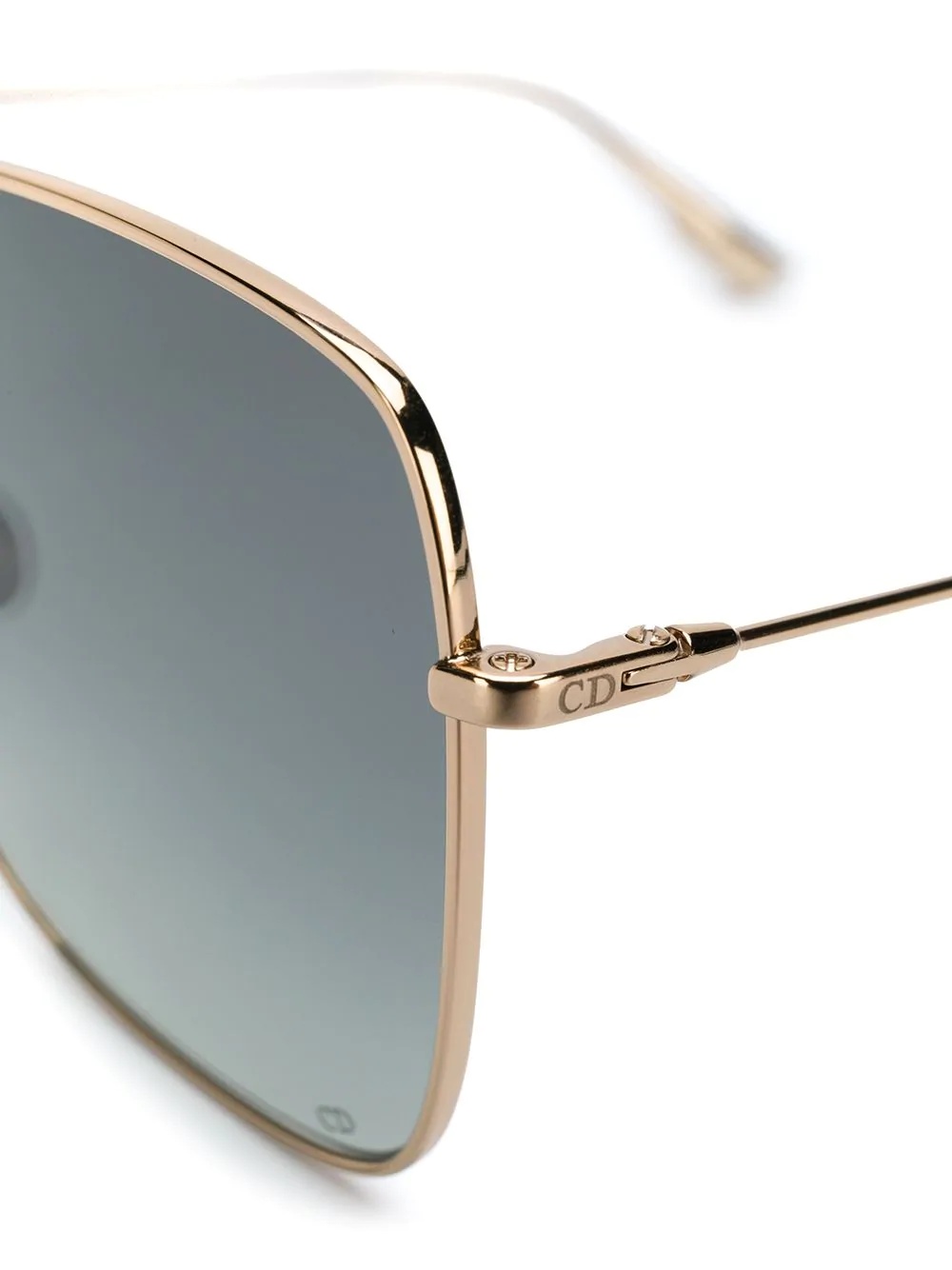 DiorStellaire1 square-frame sunglasses - 3