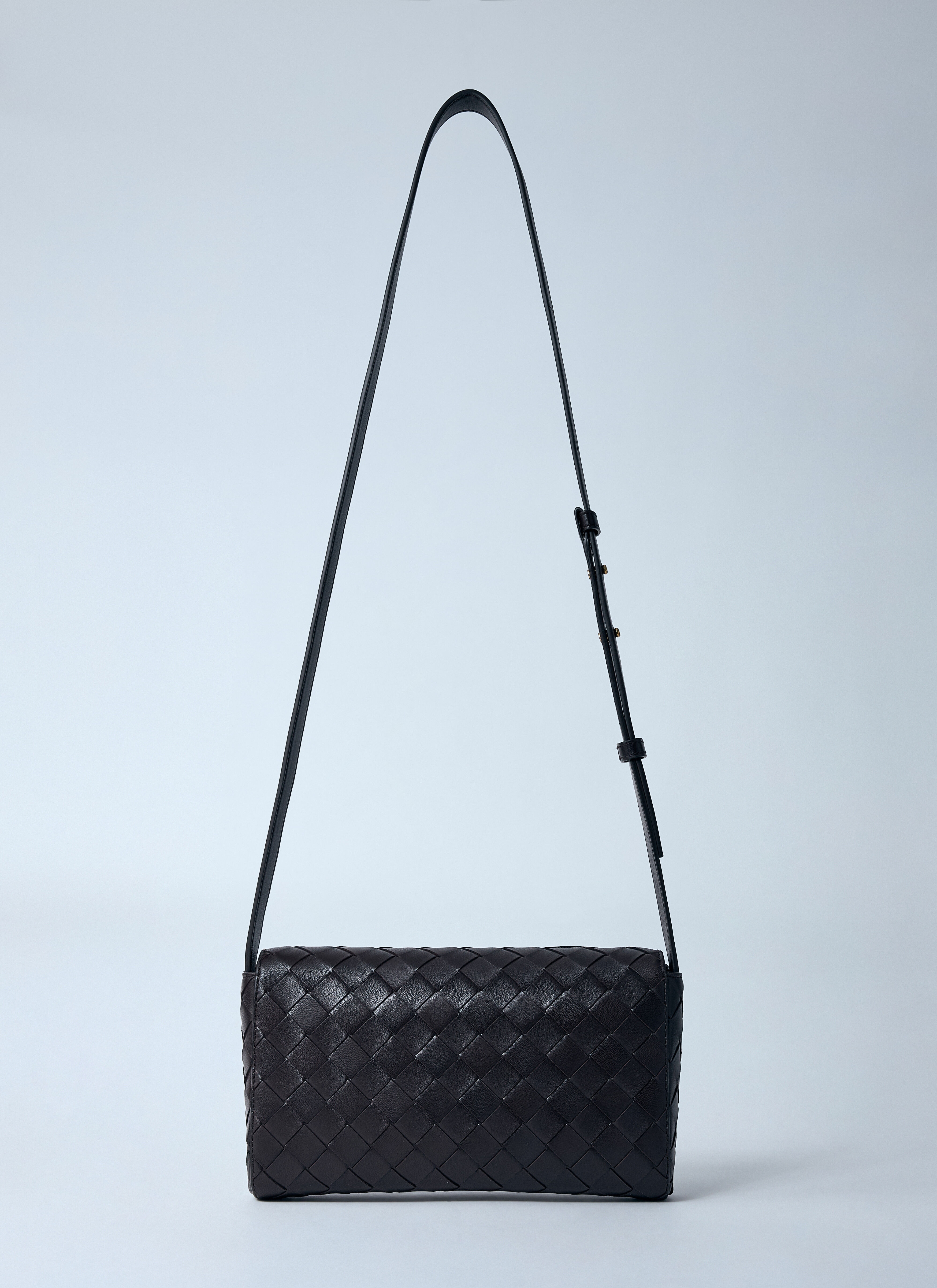 Crossbody Andiamo Bag - 3
