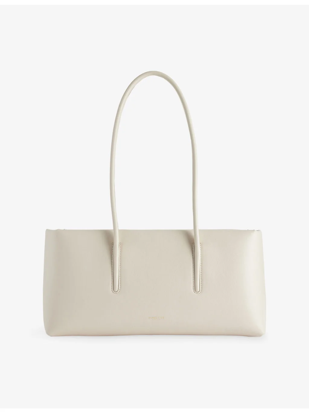 The Stockholm Leather Shoulder Bag - 1