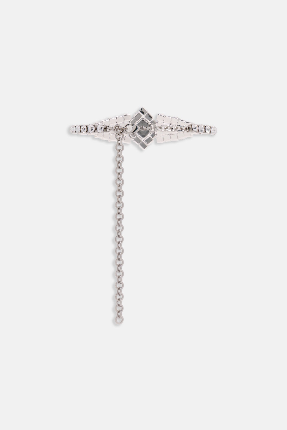CRYSTAL CHOKER - 2