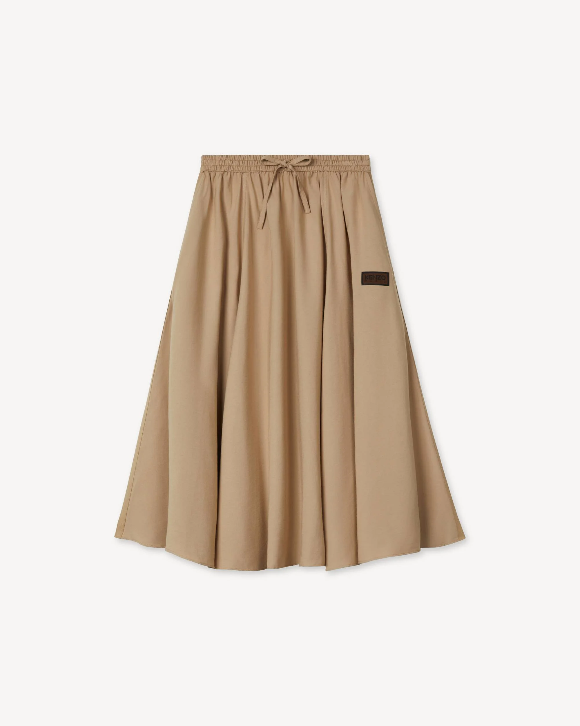 Midi skirt - 1