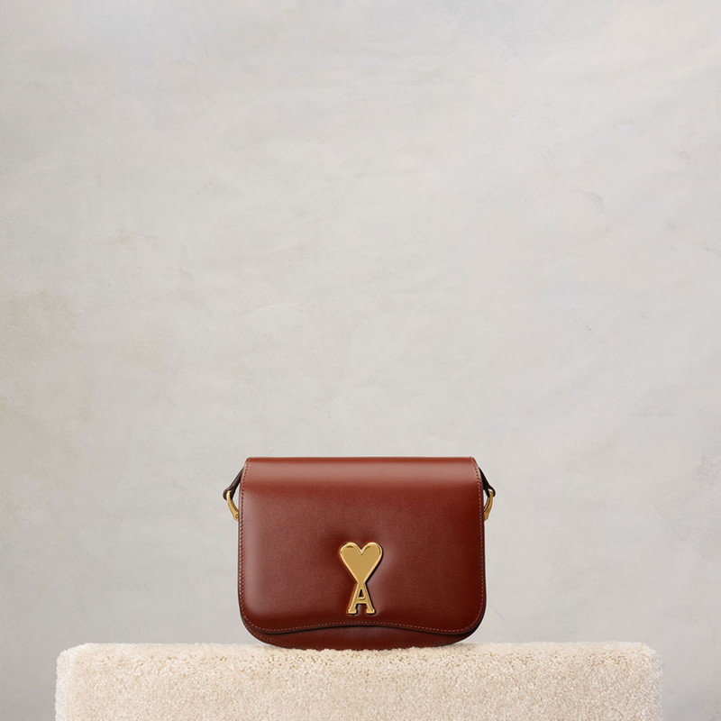 Small Paris Paris Bag 1