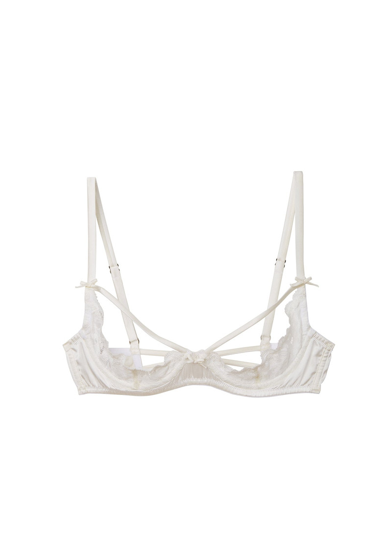 Charlotte Peekaboo Bra 1