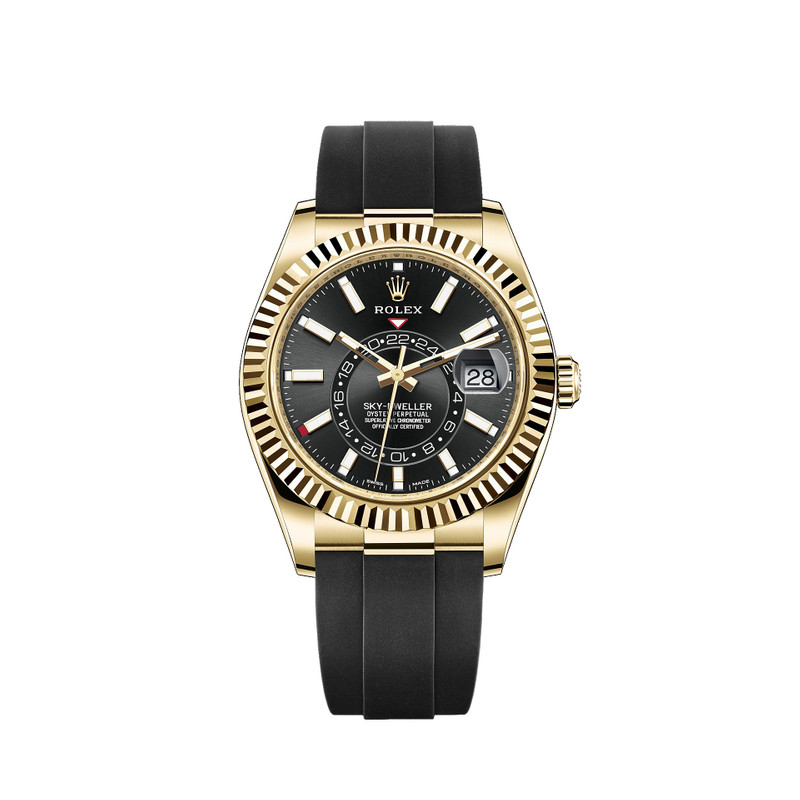 SKY-DWELLER 326238 - 1