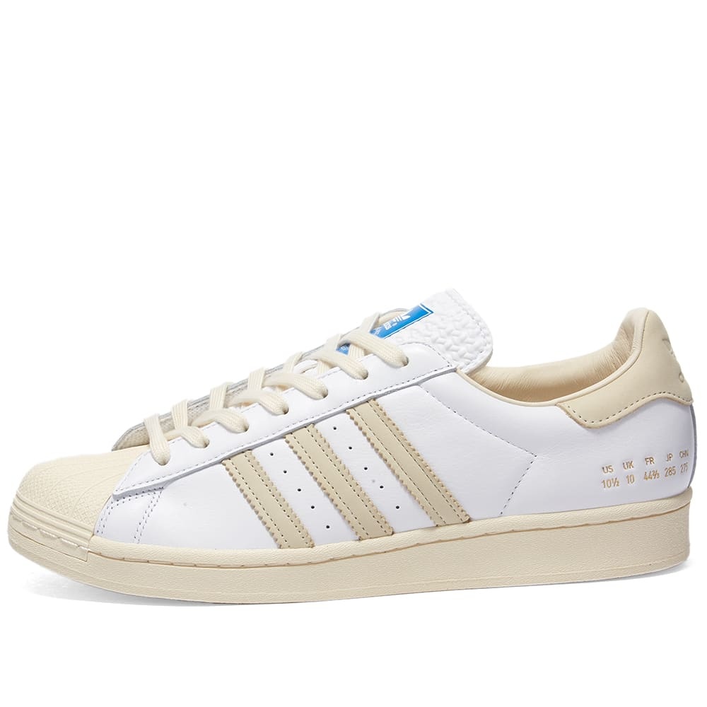 Adidas Superstar - 2