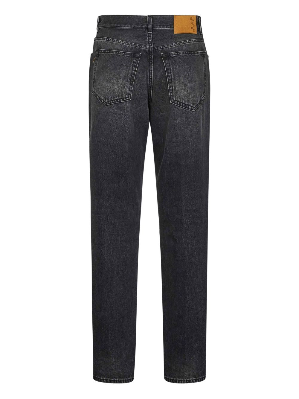 five-pocket jeans - 2