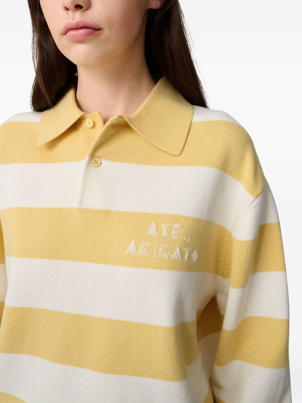 Frey polo shirt - 7
