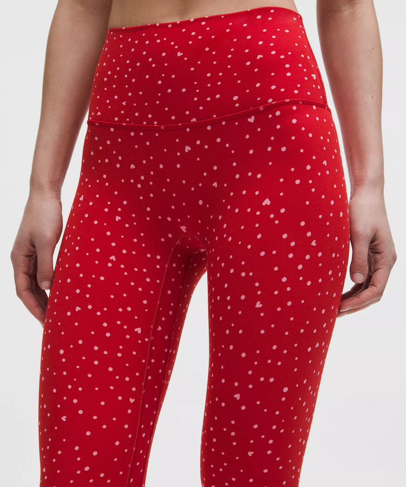 lululemon Align No Line™ High-Rise Pant 25" 4