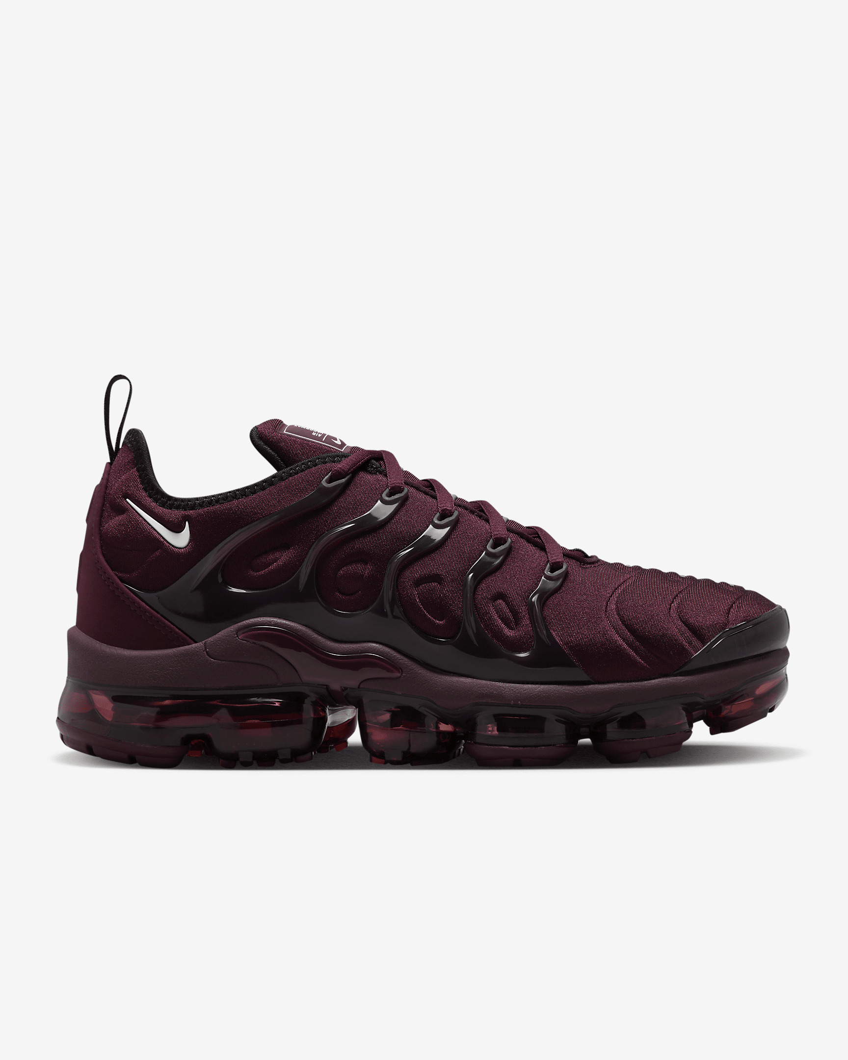 Nike Air VaporMax Plus Men's Shoes - 3