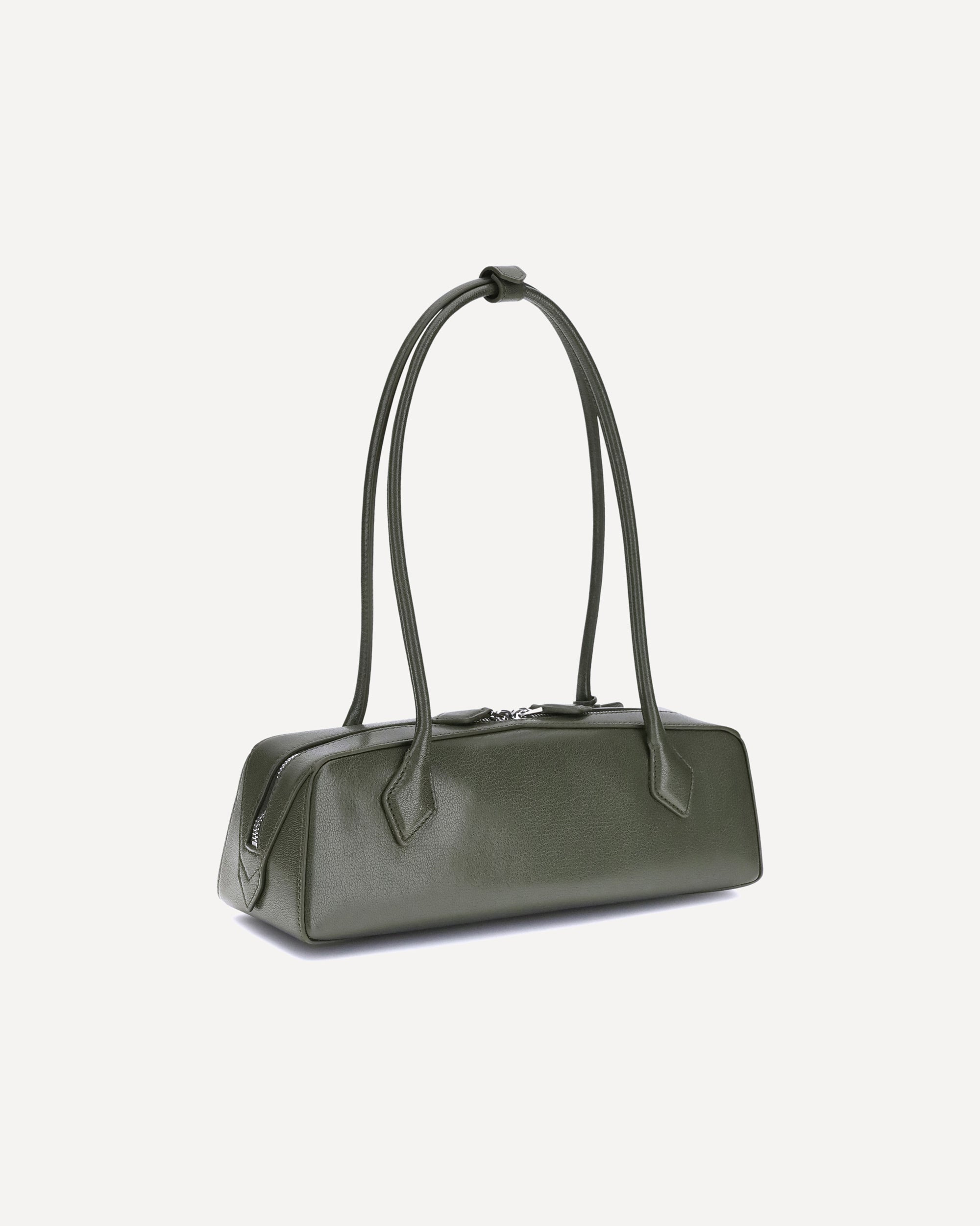 Le Teckel Shoulder Bag - 3