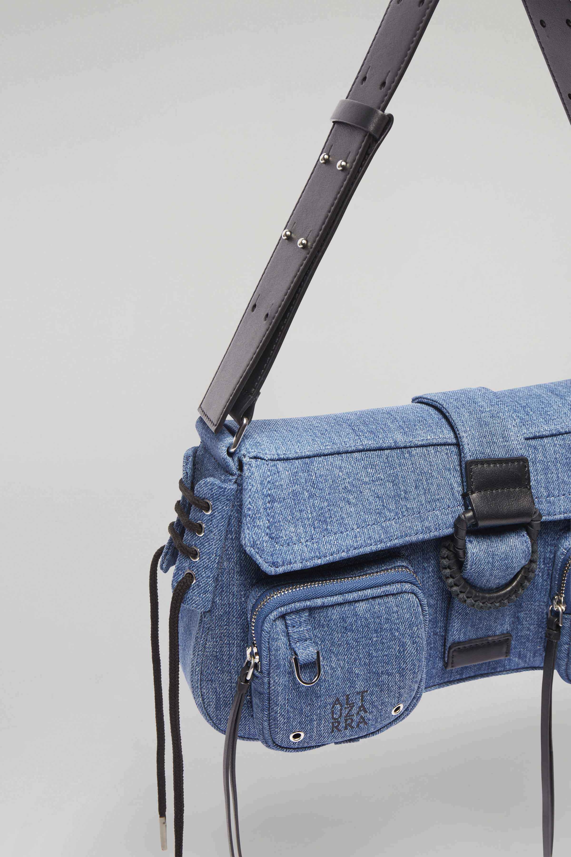 'PARKA' BAG - 4