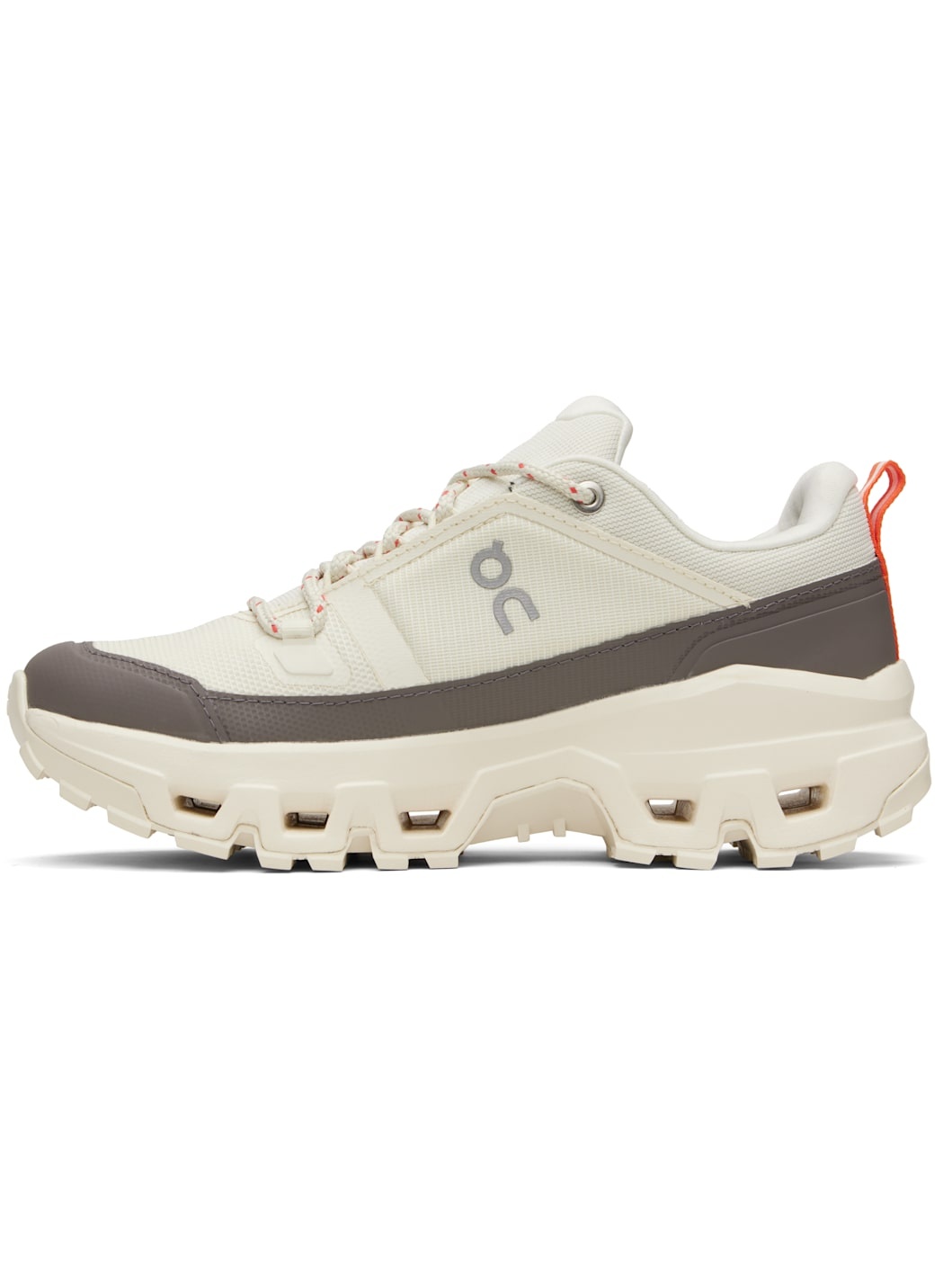 Off-White Cloudrock Low Waterproof Sneakers - 3