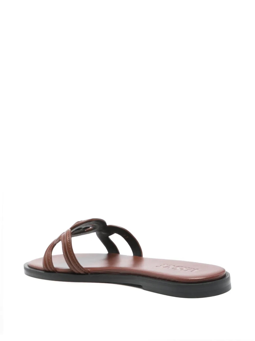 Versace Women Medusa `95 Slides Sandals - 3