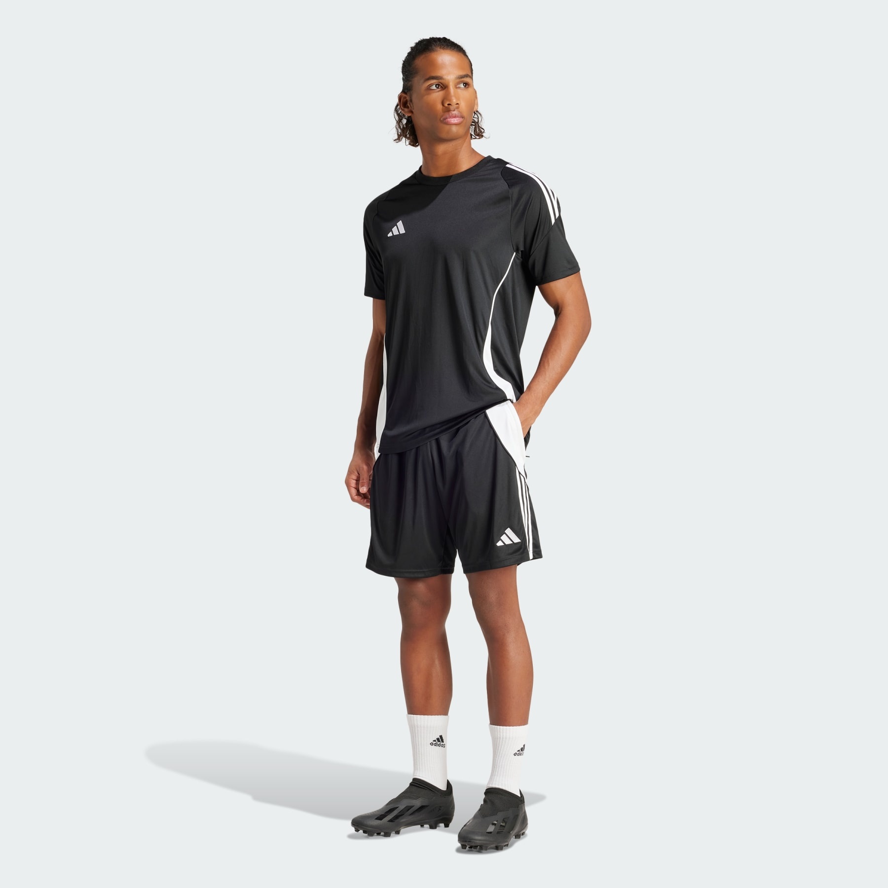 Tiro 24 Jersey - 5