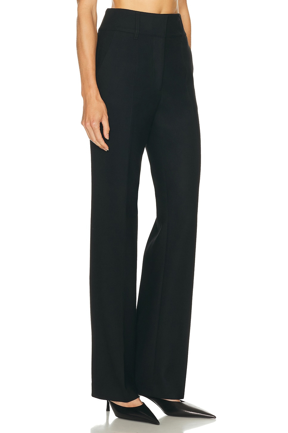 Cecilia Pant - 2