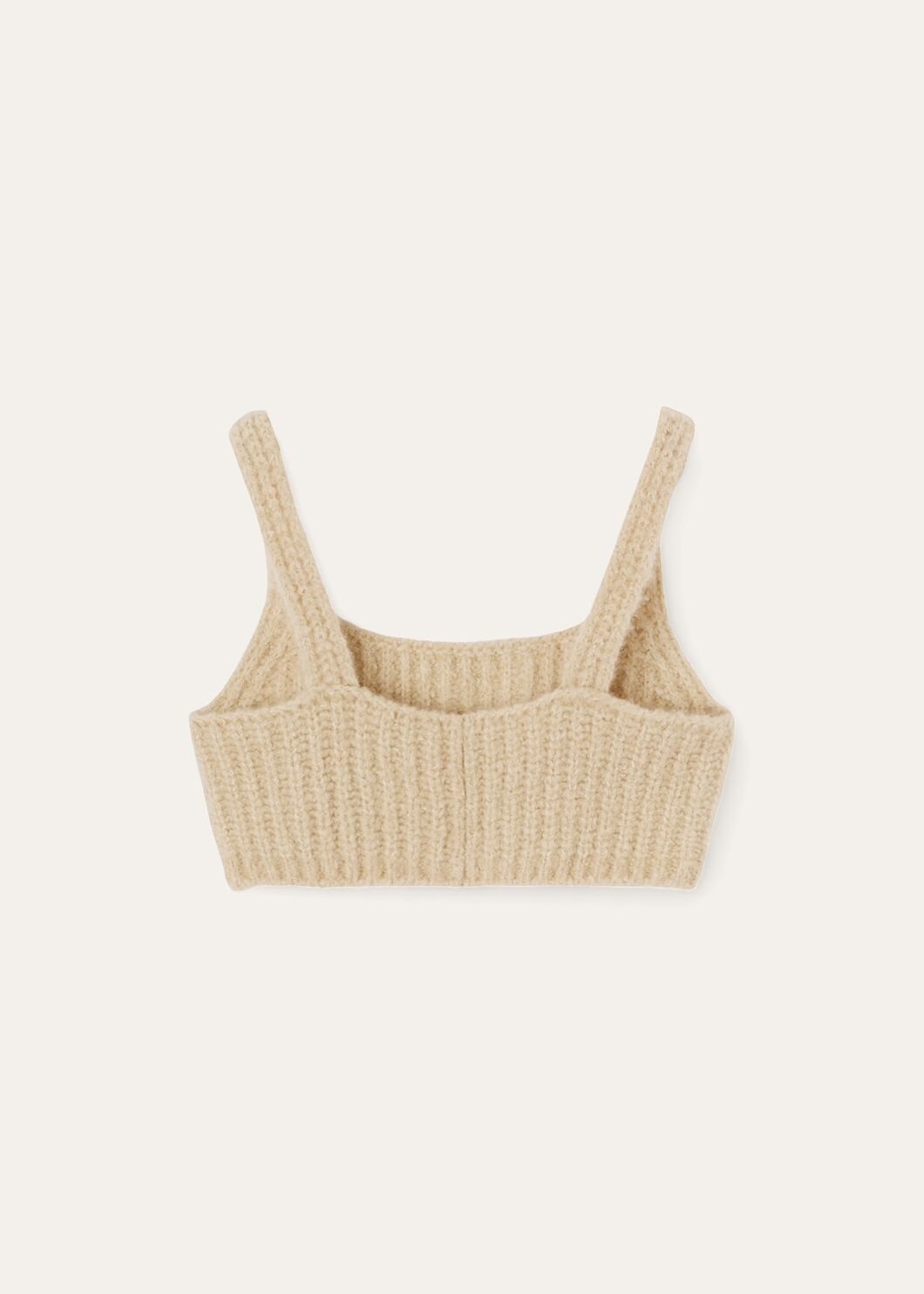 Cocooning Top - 4
