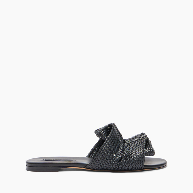 Hanoi Slide Sandal 1