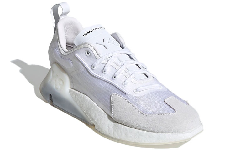 adidas Y-3 Orisan 'Core White' FX1412 - 3