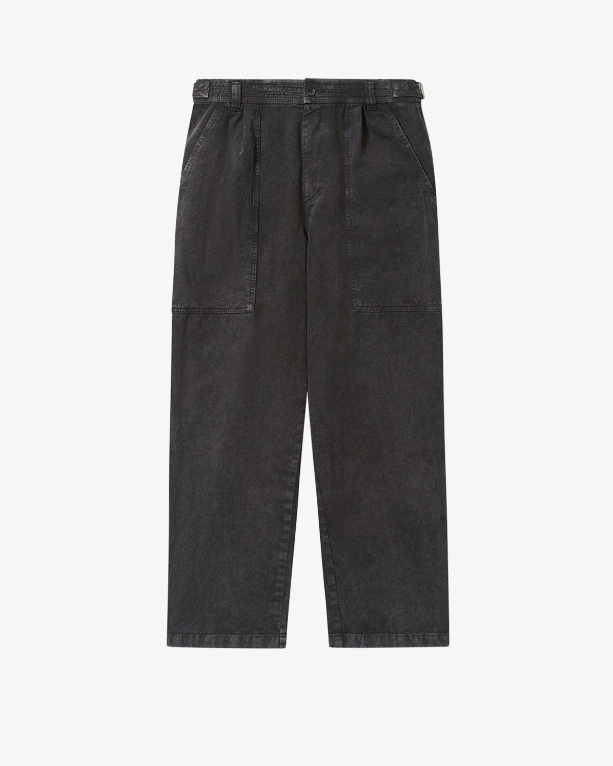ILYAN PANTS - 1