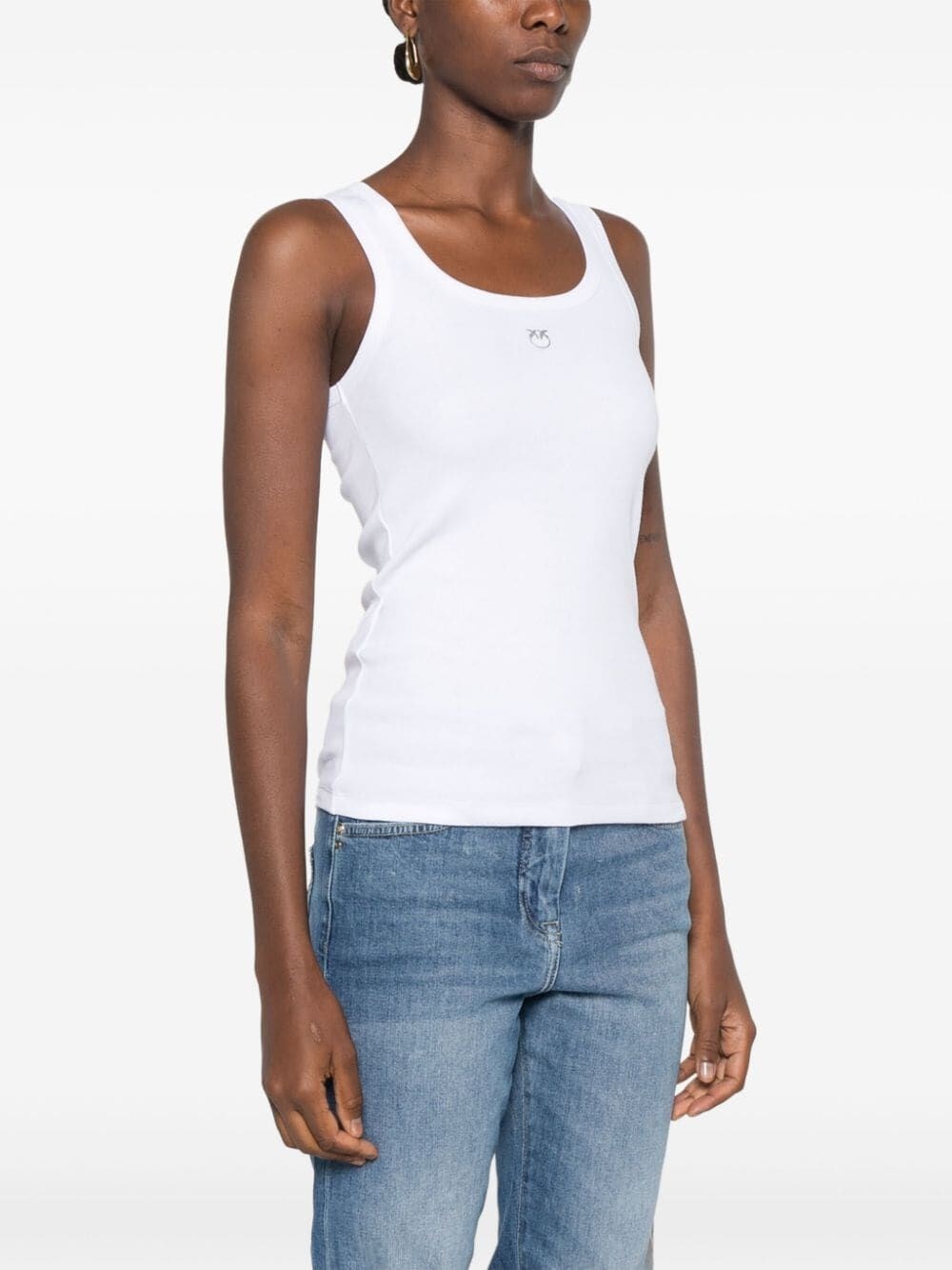 `Calcolatore` Tank Top - 3