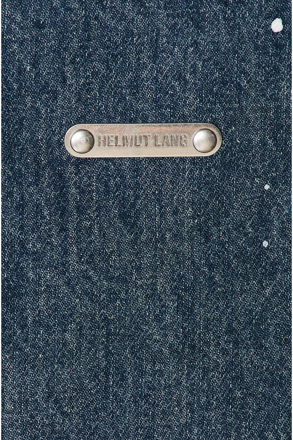 Denim Shacket - 6