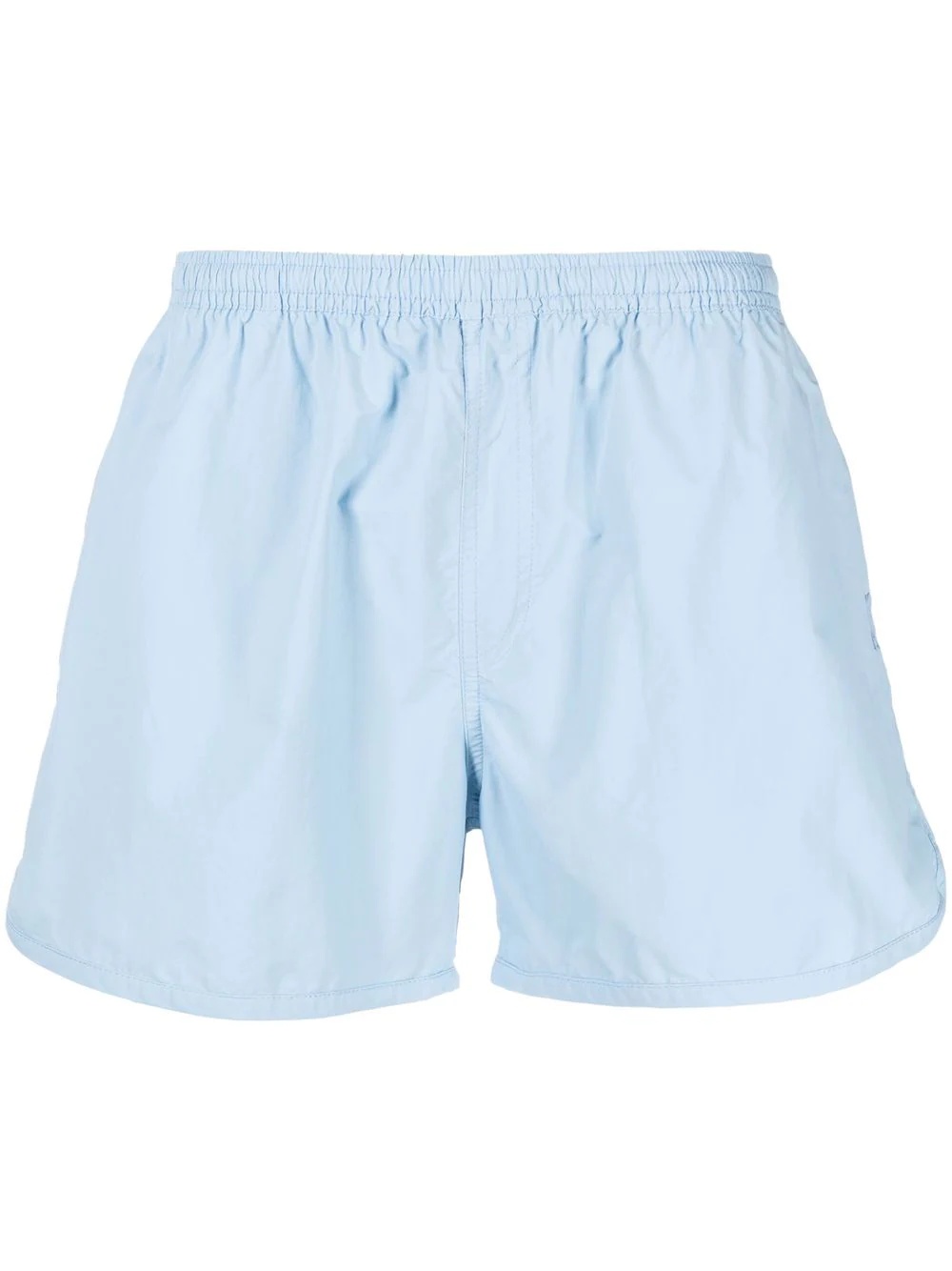 Ami De Cœur Swim Shorts - 1