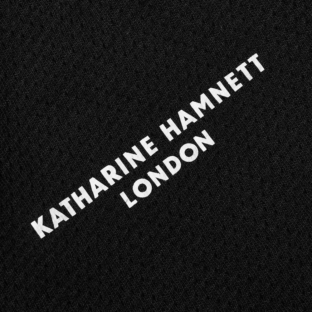 Wood Wood x Katharine Hamnett Nick Tee - 3