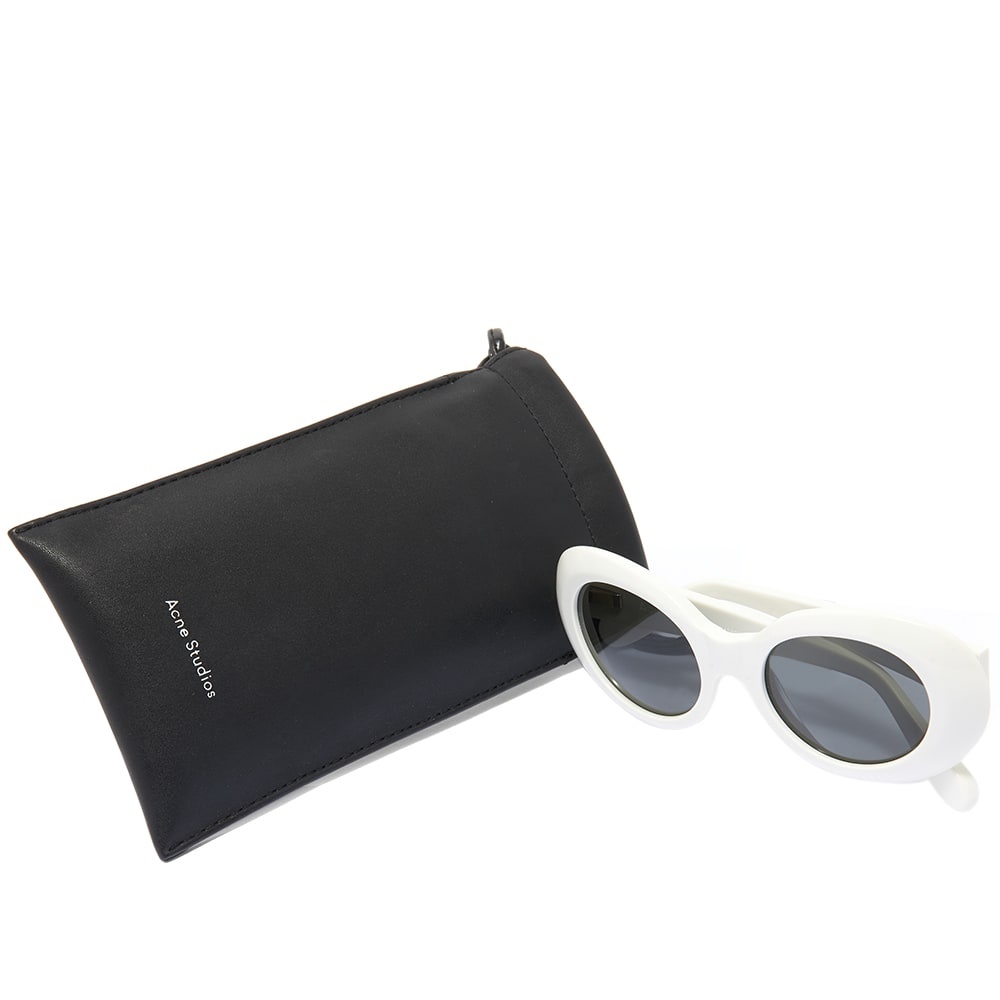 Acne Studios Mustang Sunglasses - 4