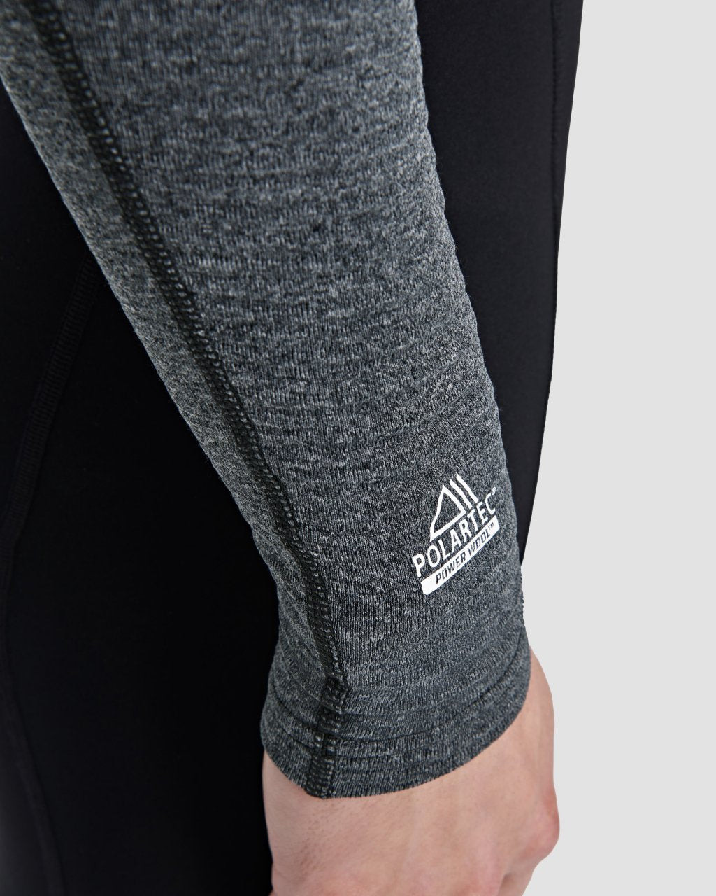 Deep Winter Thermal Base Layer - 3
