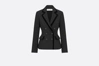 Marlene (マレーネ)【Dior】ジャケット Dior Marlène Jacket | REVERSIBLE