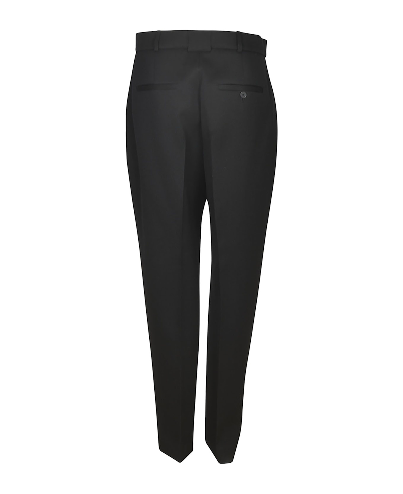 Concealed Trousers - 2