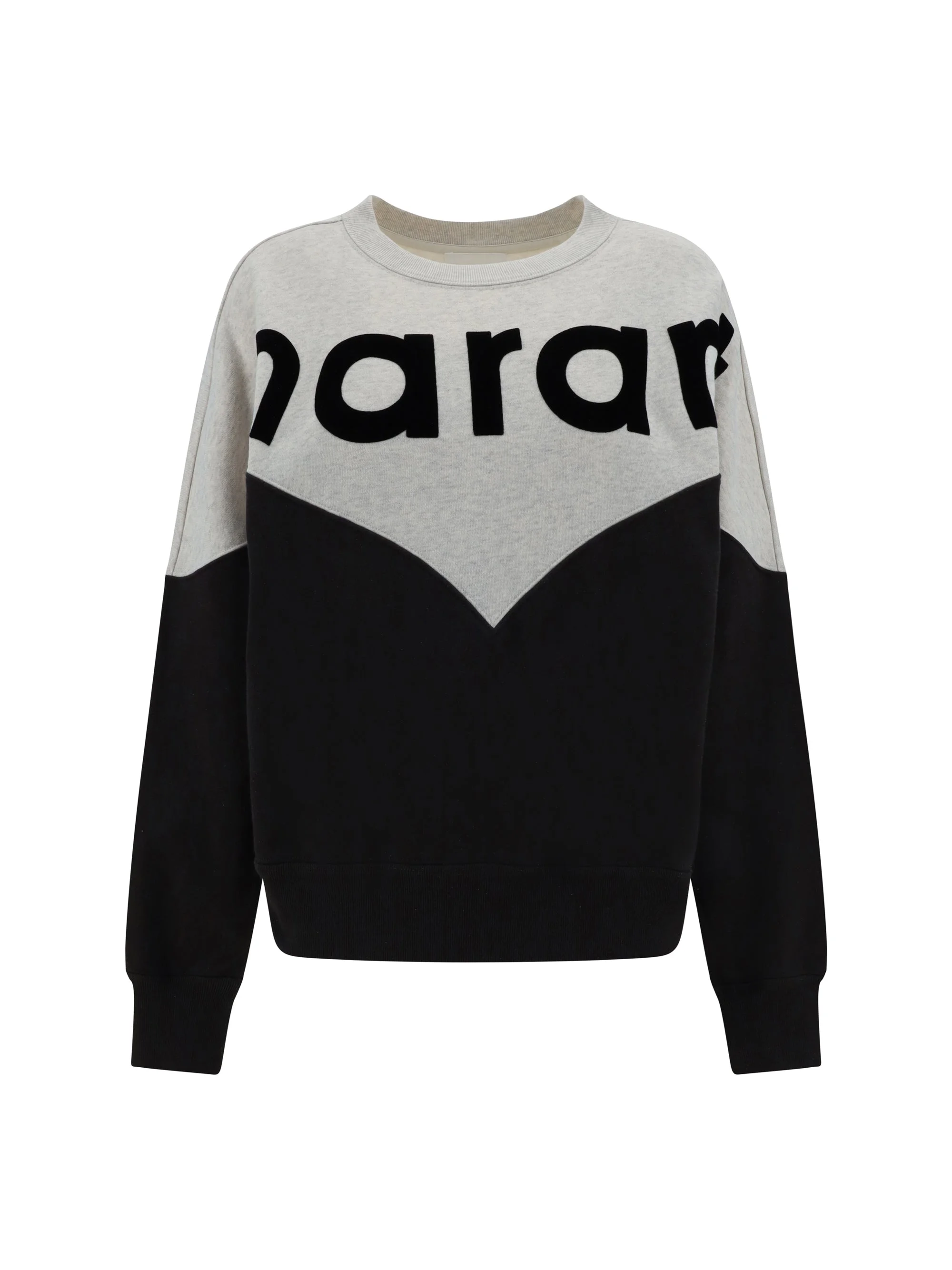 Marant Etoile Women Houston Sweatshirt - 1