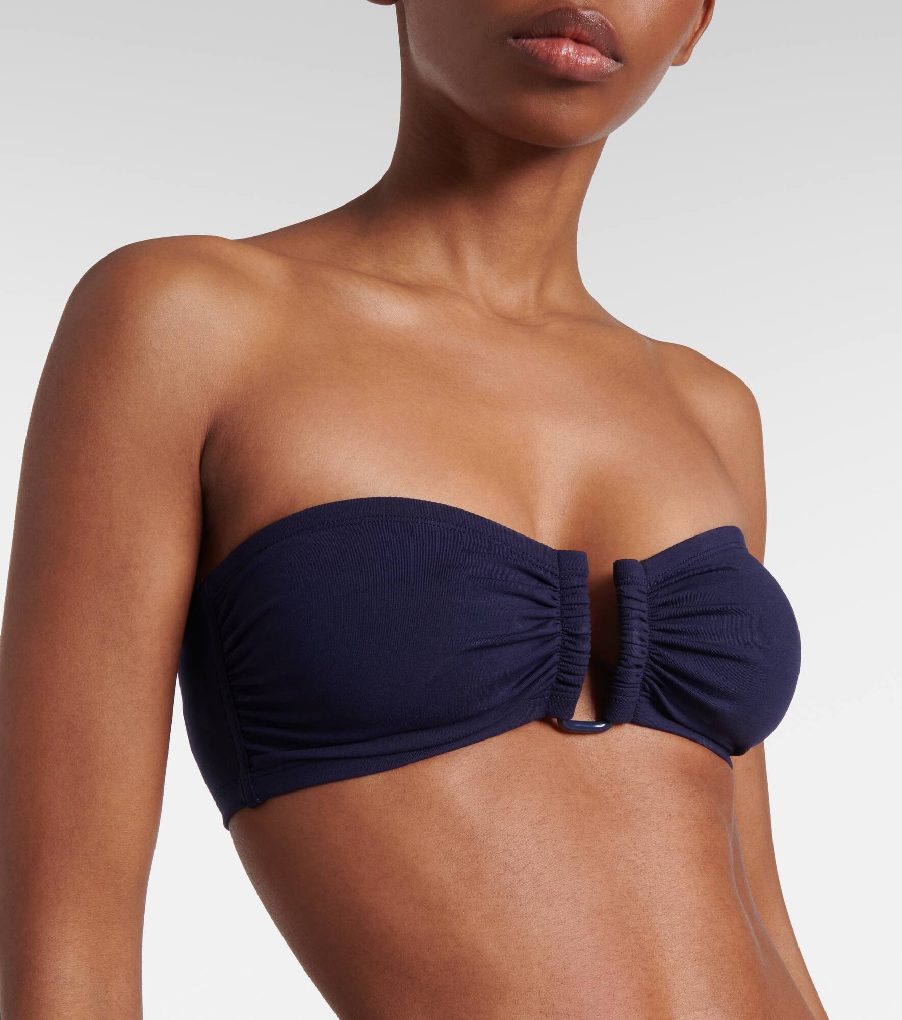 Show bandeau bikini top - 4
