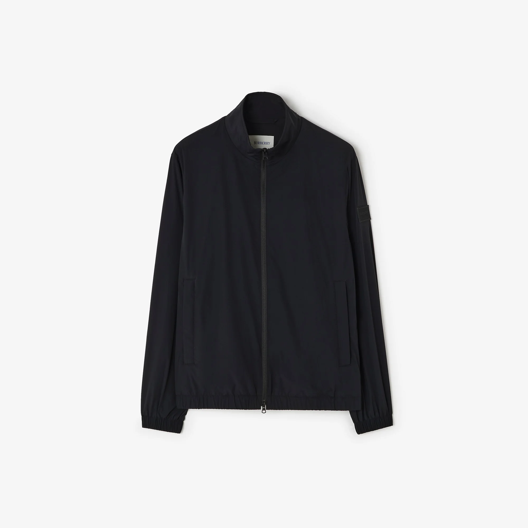 Nylon Jacket - 1