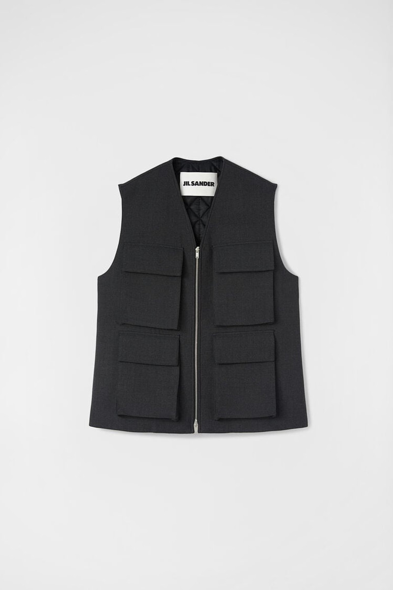 Vest 1
