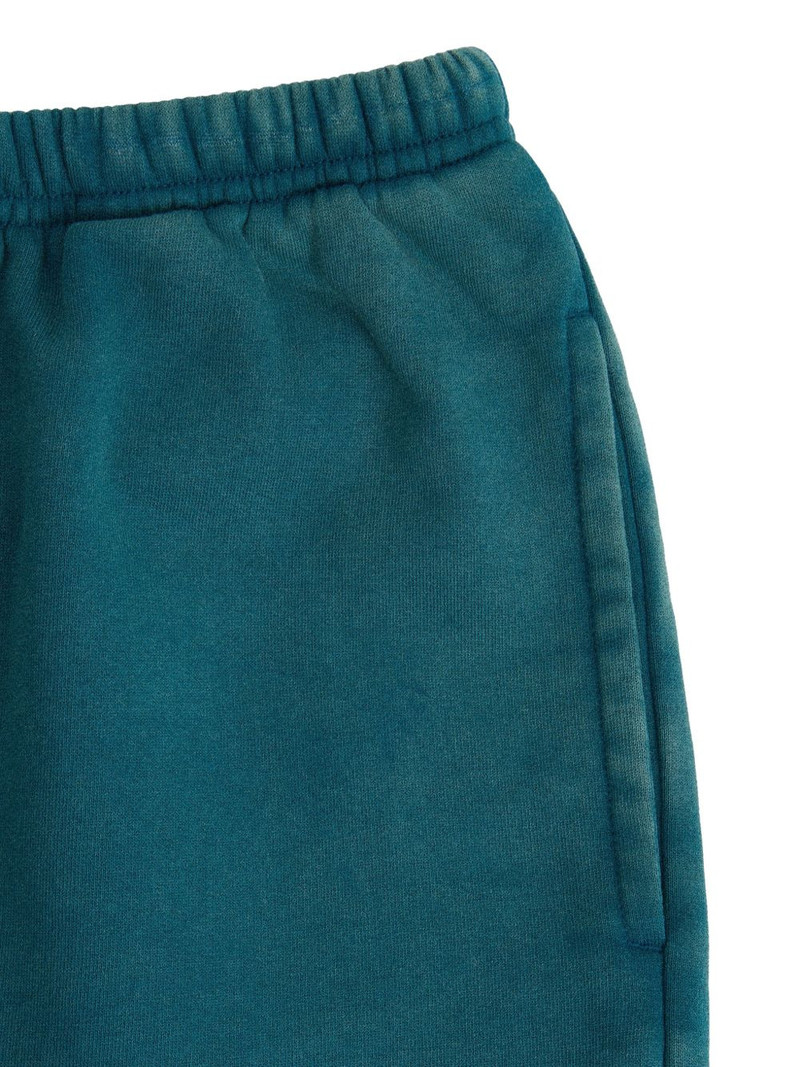 logo-print track pants 5