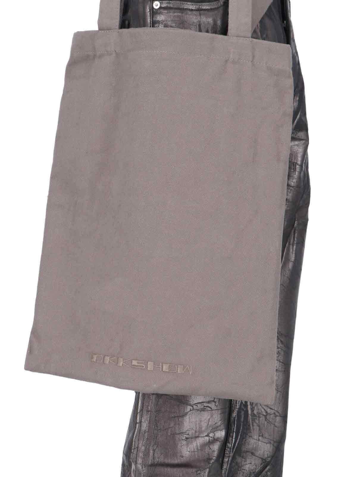 BOOTCUT JEANS - 4
