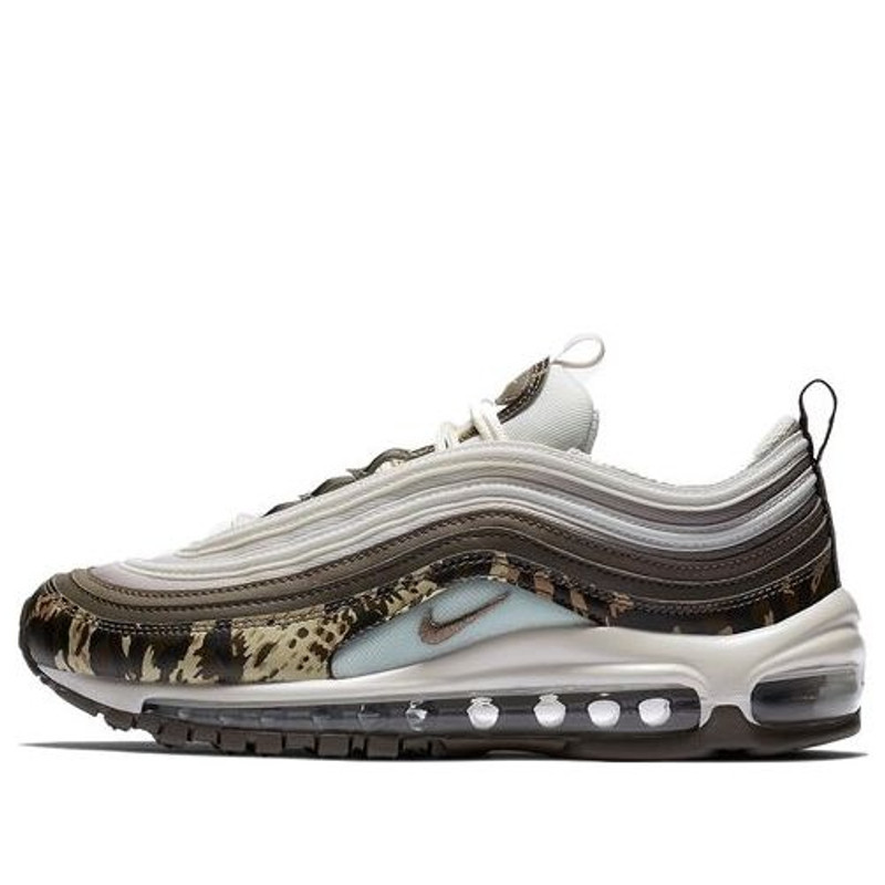 (WMNS) Nike Air Max 97 Premium 'Future Forward Beige' 917646-201 - 1