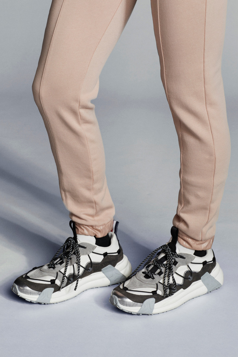 Moncler Compassor Sneakers outlook