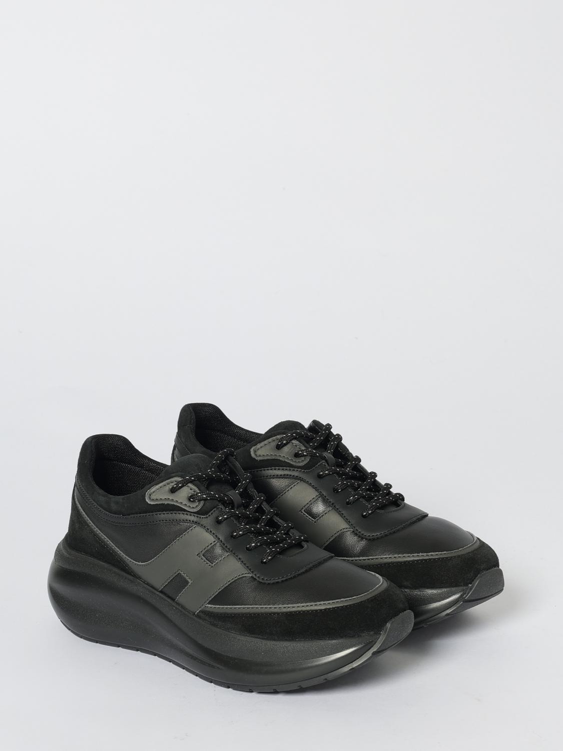 Sneakers woman Hogan - 2