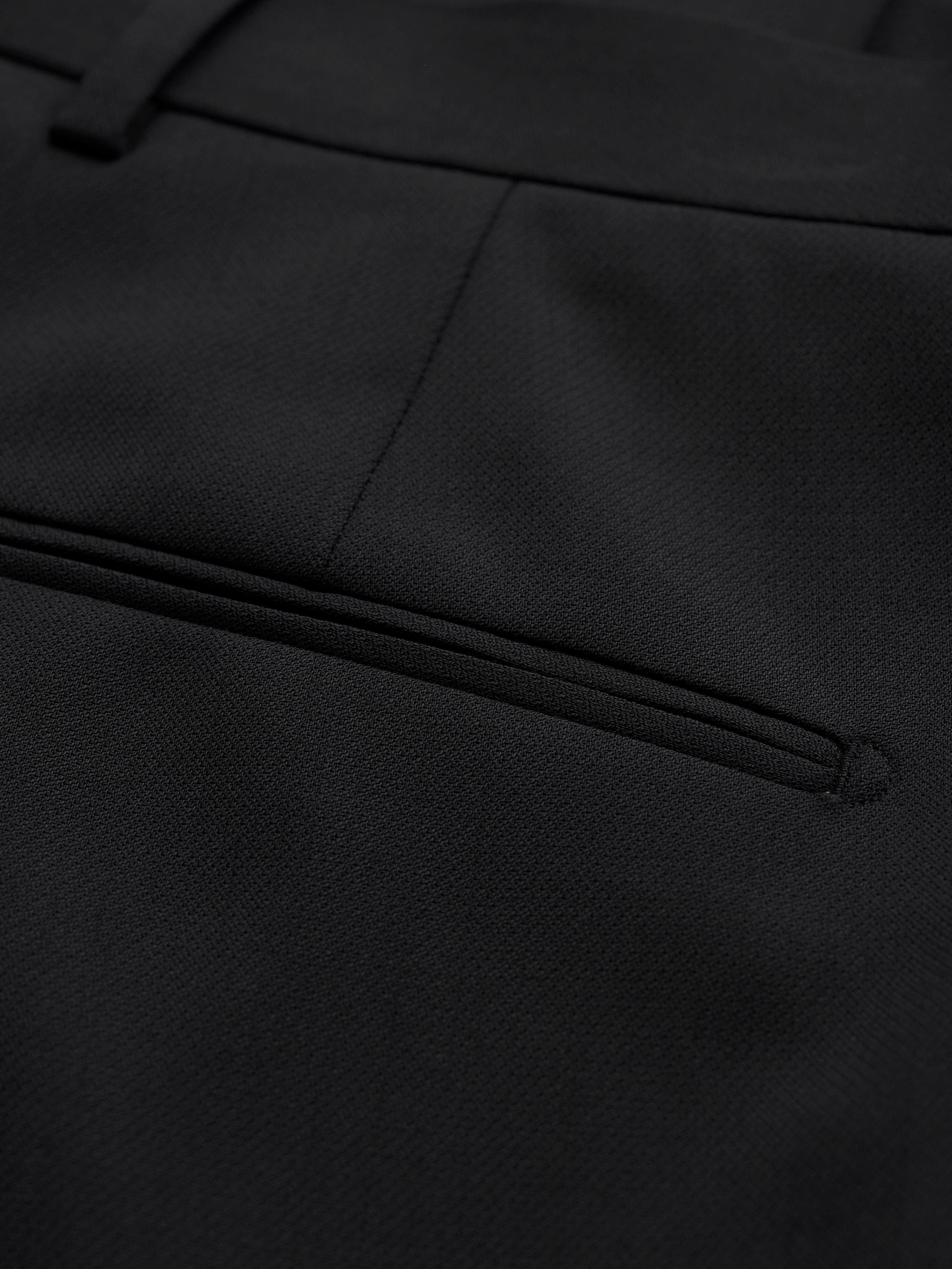 Tenuta Regular Straight Trousers - 7