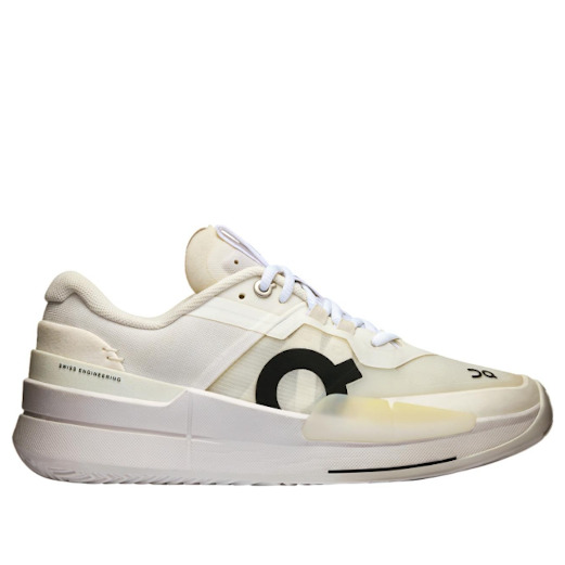 (WMNS) On Running The Roger Pro 2 'All White' 3WE10330108 - 2